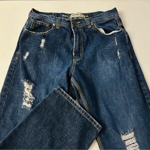 JORDAN CRAIG Straight Fit Men’s Jeans
